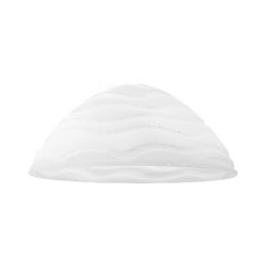 Pótló üveg SFERA E27 130x290 mm fehér klosz 011 kép