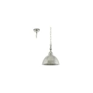 Eglo 49178 - Csillár láncon EASINGTON 1xE27/60W/230V á. 350 mm 49178 kép