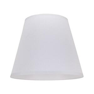 - SOFIA XS E14 asztali lámpa búra, 18, 5 cm, fehér 601115 kép
