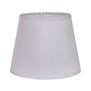 - CLASSIC L E27 állólámpa búra, 38 cm átmérő, fehér 8476 kép