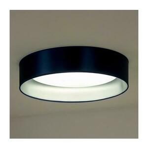 - LED Mennyezeti lámpa ROLLER LED/24W/230V átm. 45 cm kék/ezüst 605366 kép