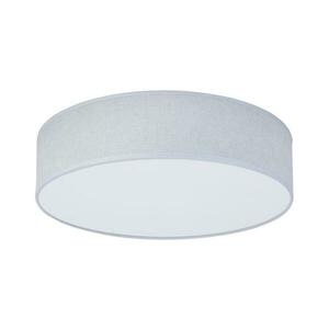- CORTINA LED mennyezeti lámpa 26W, 30 cm, 4000K, szürke 605564 kép
