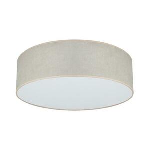 - CORTINA LED mennyezeti lámpa 26W, 45 cm, 4000K, bézs 605571 kép