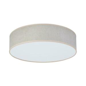 - CORTINA LED mennyezeti lámpa 26W, 30 cm, 4000K, bézs 606233 kép