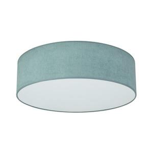 - CORTINA LED mennyezeti lámpa 26W, 45 cm, 4000K, türkiz 605618 kép