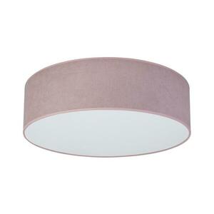 - CORTINA LED mennyezeti lámpa 26W, 45 cm, 4000K, rózsaszín 605632 kép