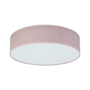- CORTINA LED mennyezeti lámpa 26W, 30 cm, 4000K, rózsaszín 605649 kép
