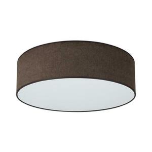 - CORTINA LED mennyezeti lámpa 26W, 45 cm, 4000K, barna 605656 kép