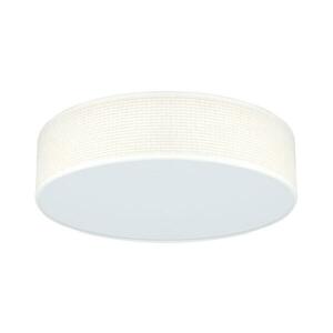 - CORTINA LED mennyezeti lámpa 26W, 30 cm, 4000K, krém színű 605687 kép