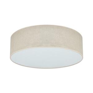 - CORTINA LED mennyezeti lámpa 26W, 45 cm, 4000K, bézs 605694 kép