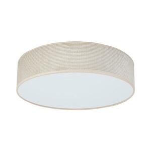 - CORTINA LED mennyezeti lámpa 26W, 30 cm, 4000K, bézs 605700 kép