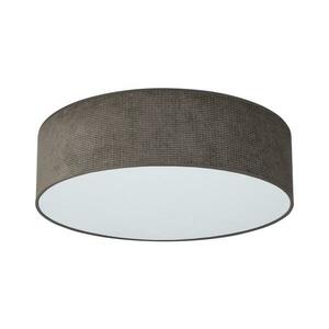 - CORTINA LED mennyezeti lámpa 26W, 45 cm, 4000K, barna 605717 kép