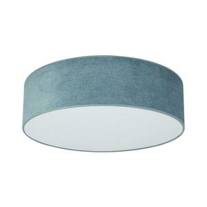 - CORTINA LED mennyezeti lámpa 26W, 45 cm, 4000K, türkiz 605731 kép