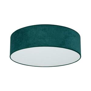 - CORTINA LED mennyezeti lámpa 26W, 45 cm, 4000K, zöld 605755 kép