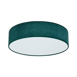 - LED mennyezeti lámpa CORTINA LED/26W/230V 30 cm 4000K zöld 605762 kép