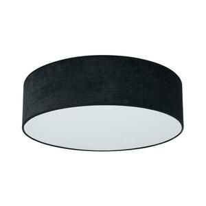 - CORTINA LED mennyezeti lámpa 26W, 45 cm, 4000K, fekete 605779 kép
