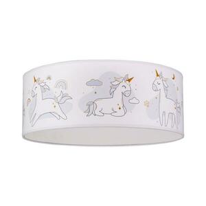 - LED gyerek mennyezeti lámpa CORTINA LED/26W/230V, 40 cm, 4000K 605809 kép