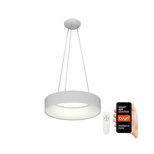 NEO 07022L- LED Dimmelhető csillár távirányítással AGUJERO LED/39W/230V 07022L kép