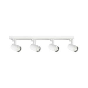 Spotlámpa LYNX 4xGU10/10W/230V fehér 328755 kép