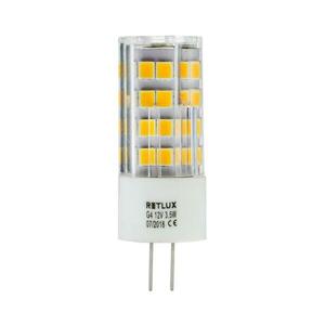 - LED Izzó G4/3, 5W/12V 3000K 50003525 kép