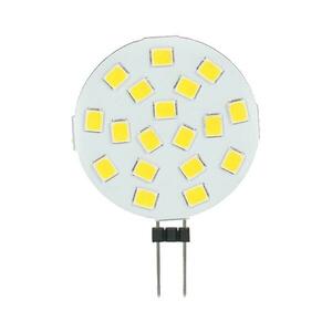 LED izzó kép