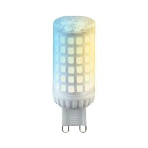 - LED Intelligens dimmelhető izzó G9/5W/230V 3000-6500K Wi-Fi 52000394 kép