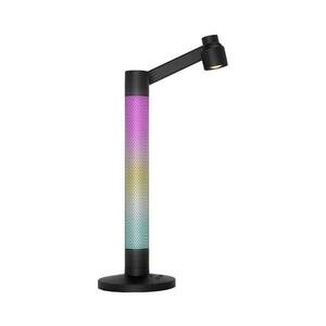 - LED RGBW állítható asztali lámpa LED/10W/5V 2700-6000K Wi-Fi Tuya + táv 52000848 kép
