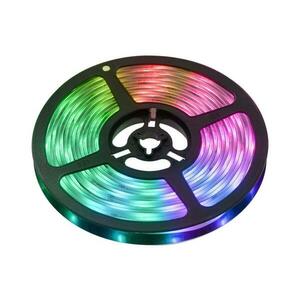 - LED RGBW okos fényerőszabályzós szalag 5m LED/230V Wi-Fi Tuya + DO 52000395 kép