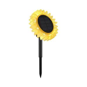 Globo 33598 - LED napelemes lámpa LED/0, 06W/3V IP44 33598 kép