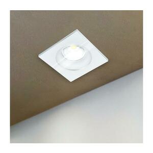 Eglo 98242 - LED Fürdőszobai beépíthető lámpa SALABATE LED/6W/230V IP44 98242 kép