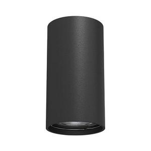 - Brosline 1252 - POINT spotlámpa 1xGU10/10W/230V fekete 1252 kép