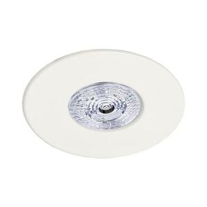 - Brosline 3027 - Süllyesztett lámpatest CHITO 1xGU10/10W/230V fehér 3027 kép