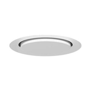 - Brosline 3029 - Süllyesztett mennyezeti lámpa DROP 1xGX53/9W/230V fehér 3029 kép