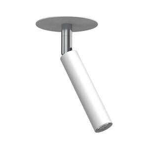 - Brosline 3251 - Süllyesztett mennyezeti spotlámpa ACE 1xG9/2, 5W/230V fehér 3251 kép