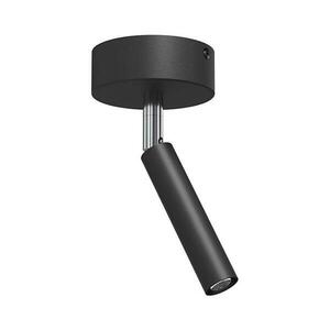 - Brosline 2281 - POINT spotlámpa 1xG9/2, 5W/230V fekete 2281 kép