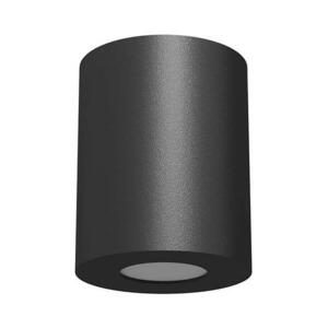 - Brosline 1256 - POINT irányítható spotlámpa 1xGU10/10W/230V IP44 fekete 1256 kép