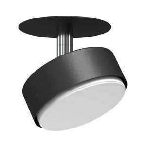 - Brosline 3258 - Beépíthető mennyezeti spotlámpa DROP 1xGX53/9W/230V fekete 3258 kép