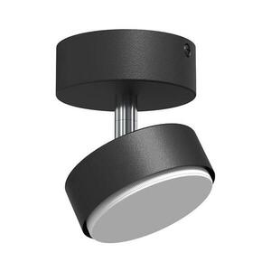 - Brosline 2290 - DROP irányítható spotlámpa 1xGX53/9W/230V fekete 2290 kép
