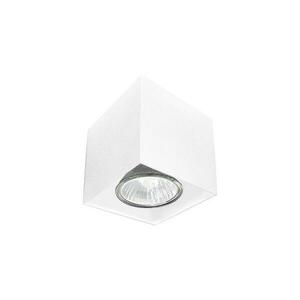 - Brosline 1075 - CAGE spotlámpa 1xGU10/10W/230V fehér 1075 kép