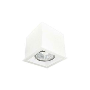 - Brosline 1079 - CAGE spotlámpa 1x GU10/10W/230V, fehér 1079 kép