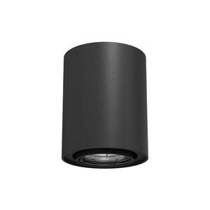 - Brosline 1258 - POINT spotlámpa 1xGU10/10W/230V fekete 1258 kép