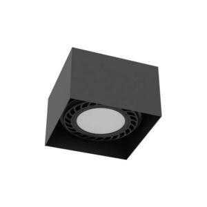 - Brosline 1267 - CAGE spotlámpa 1xGU10/18W/230V fekete 1267 kép