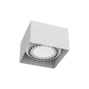 - Brosline 1268 - CAGE spotlámpa 1xGU10/18W/230V fehér 1268 kép