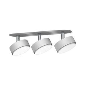 - Brosline 3277 - Beépíthető spotlámpa DROP 3xGX53/9W/230V fehér 3277 kép