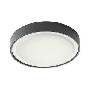 Redo 90155 - LED Kültéri mennyezeti lámpa PONZA LED/16W/230V átm. 26 cm IP65 90155 kép