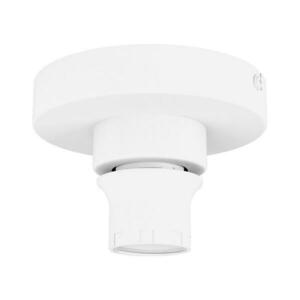 Eglo 300176 - Mennyezeti lámpa CURITIBA 1xE27/40W/230V Ø 13 cm fehér 300176 kép