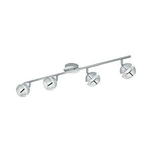 Eglo 95481 - LED Spotlámpa NOCITO 1 4xGU10-LED/4W/230V 95481 kép