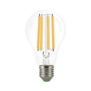 LED Izzó VINTAGE A60 E27/6W/230V 3000K - Brilagi ZD-CO6006-30 kép