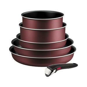 Tefal - 6 részes INGENIO SIMPLY COOK edénykészlet L7249802 kép