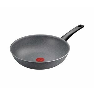 Tefal - Wok serpenyő HARD STONE 28 cm D4561932 kép